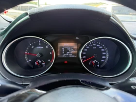 Kia Ceed 1.6crdi* 115ks* - 20500 лв. - 47380321 15