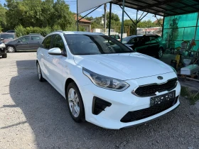Обява за продажба на Kia Ceed 1.6crdi* 115ks*  ~20 500 лв. - изображение 1