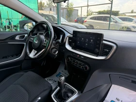Обява за продажба на Kia Ceed 1.6crdi* 115ks*  ~20 500 лв. - изображение 11