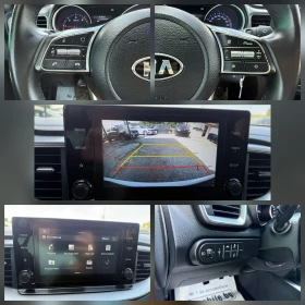 Kia Ceed 1.6crdi* 115ks* - 20500 лв. - 47380321 16