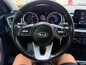 Обява за продажба на Kia Ceed 1.6crdi* 115ks*  ~20 500 лв. - изображение 9