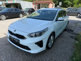 Kia Ceed 1.6crdi* 115ks* 