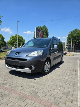 Peugeot Partner | Mobile.bg    2