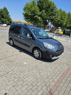 Peugeot Partner | Mobile.bg    6