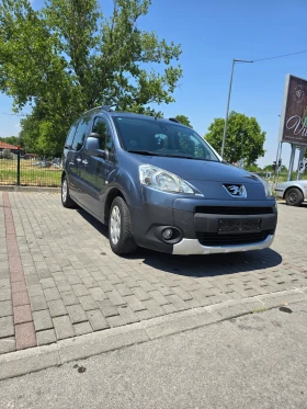Peugeot Partner | Mobile.bg    10