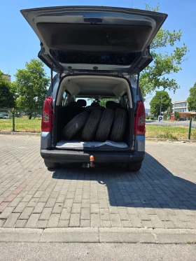 Peugeot Partner | Mobile.bg    4