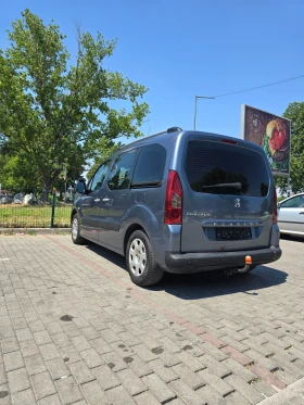 Peugeot Partner | Mobile.bg    11