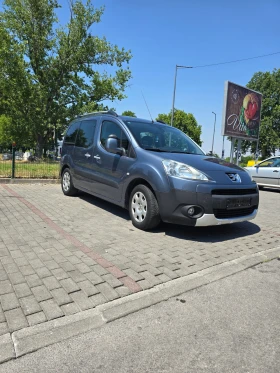 Peugeot Partner | Mobile.bg    15