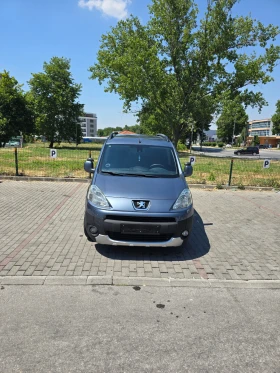 Peugeot Partner | Mobile.bg    14