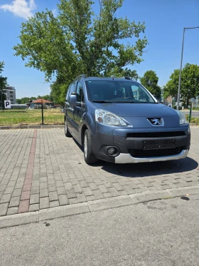 Peugeot Partner | Mobile.bg    16