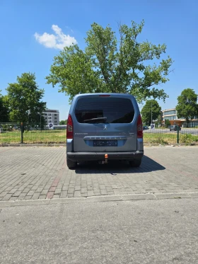 Peugeot Partner | Mobile.bg    8
