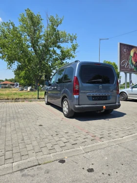 Peugeot Partner | Mobile.bg    7