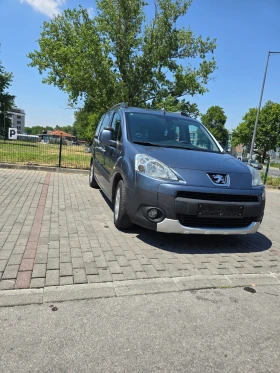 Peugeot Partner | Mobile.bg    17