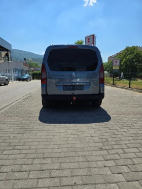 Peugeot Partner | Mobile.bg    3