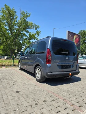 Peugeot Partner | Mobile.bg    12
