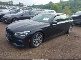 BMW 750 ALPINA B7 XDRIVE* Harman/Kardon* подгрев* обдухван