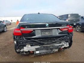 BMW 750 ALPINA B7 XDRIVE* Harman/Kardon* подгрев* обдухван - 26800 лв. - 15064001 6