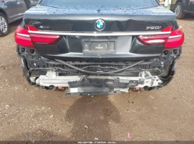 BMW 750 ALPINA B7 XDRIVE* Harman/Kardon* подгрев* обдухван - 26800 лв. - 15064001 16