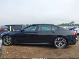 BMW 750 ALPINA B7 XDRIVE* Harman/Kardon* подгрев* обдухван - 26800 лв. - 15064001 12