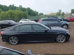 BMW 750 ALPINA B7 XDRIVE* Harman/Kardon* подгрев* обдухван - 26800 лв. - 15064001 13