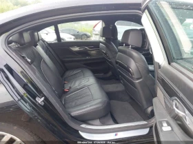BMW 750 ALPINA B7 XDRIVE* Harman/Kardon* подгрев* обдухван - 26800 лв. - 15064001 8