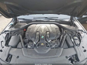 BMW 750 ALPINA B7 XDRIVE* Harman/Kardon* подгрев* обдухван - 26800 лв. - 15064001 11