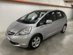 Honda Jazz 1.4 I-VTEC EXCLUSIVE | Mobile.bg    6