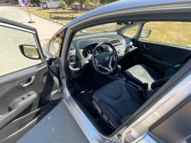 Honda Jazz 1.4 I-VTEC EXCLUSIVE | Mobile.bg    14