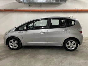 Honda Jazz 1.4 I-VTEC EXCLUSIVE | Mobile.bg    11