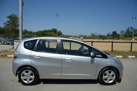 Honda Jazz 1.4 I-VTEC EXCLUSIVE | Mobile.bg    3