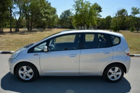 Honda Jazz 1.4 I-VTEC EXCLUSIVE | Mobile.bg    2