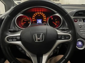Honda Jazz 1.4 I-VTEC EXCLUSIVE | Mobile.bg    16