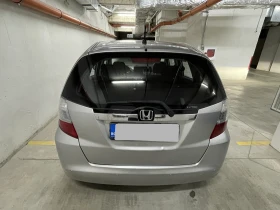 Honda Jazz 1.4 I-VTEC EXCLUSIVE | Mobile.bg    9