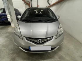 Honda Jazz 1.4 I-VTEC EXCLUSIVE | Mobile.bg    4
