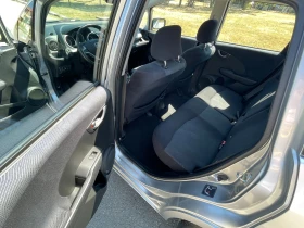 Honda Jazz 1.4 I-VTEC EXCLUSIVE | Mobile.bg    15