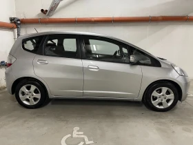 Honda Jazz 1.4 I-VTEC EXCLUSIVE | Mobile.bg    12