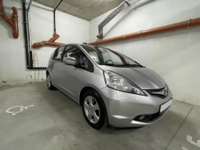 Honda Jazz 1.4 I-VTEC EXCLUSIVE | Mobile.bg    5
