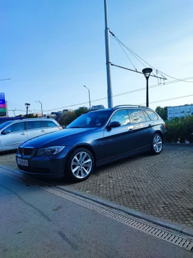 Обява за продажба на BMW 330 330xd ~12 899 лв. - изображение 5