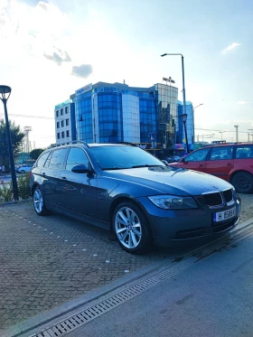 Обява за продажба на BMW 330 330xd ~12 899 лв. - изображение 4