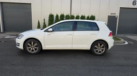 VW Golf 1.4i 122k.c* Автоматик* Keyless* ACC* F1* ЛИЗИНГ* - 18900 лв. - 28185566 8