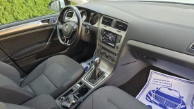 VW Golf 1.4i 122k.c* Автоматик* Keyless* ACC* F1* ЛИЗИНГ* - 18900 лв. - 28185566 16
