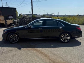 Mercedes-Benz S 560  * *  * * CARFAX * *   * * | Mobile.bg    4