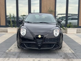 Alfa Romeo MiTo 1.6d *  *  | Mobile.bg    2