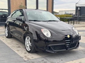 Alfa Romeo MiTo 1.6d *  *  | Mobile.bg    3
