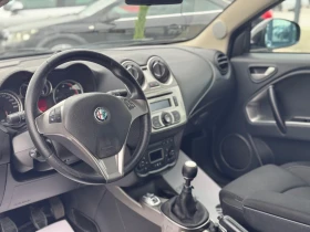 Alfa Romeo MiTo 1.6d *  *  | Mobile.bg    9