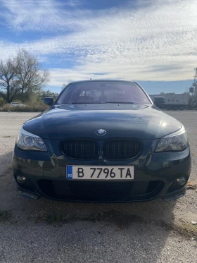 Обява за продажба на BMW 530 3.0D ~11 500 лв. - изображение 1