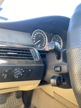 Обява за продажба на BMW 530 3.0D ~11 500 лв. - изображение 10