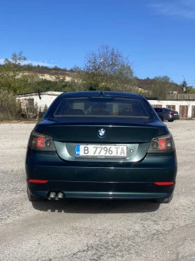 Обява за продажба на BMW 530 3.0D ~11 500 лв. - изображение 2