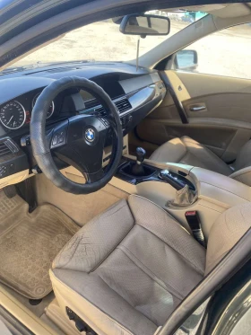 Обява за продажба на BMW 530 3.0D ~11 500 лв. - изображение 7
