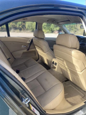 Обява за продажба на BMW 530 3.0D ~11 500 лв. - изображение 5